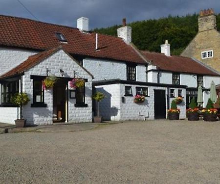 The Stapylton Arms Hotell Wass Exteriör bild
