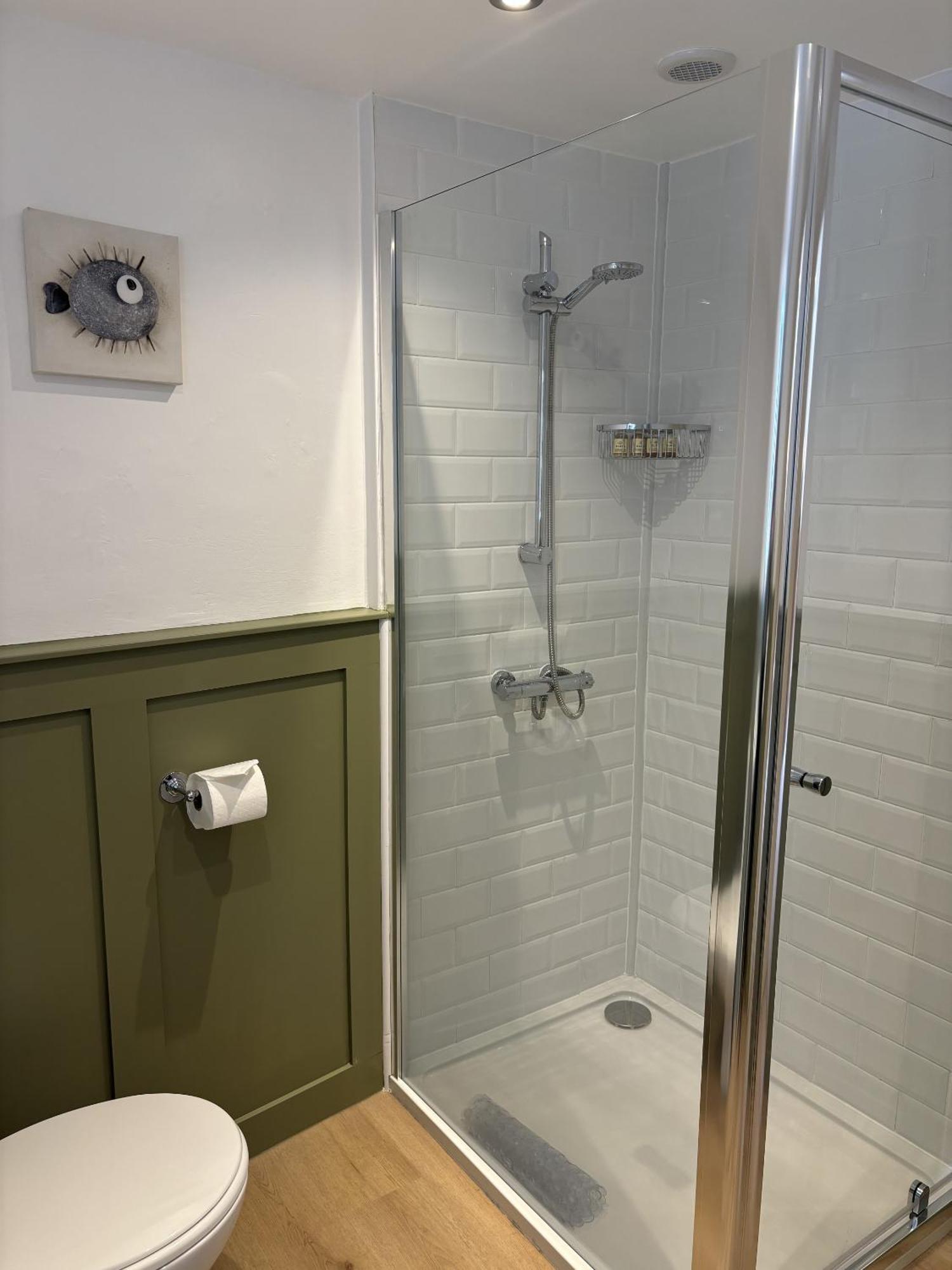 The Stapylton Arms Hotell Wass Rum bild