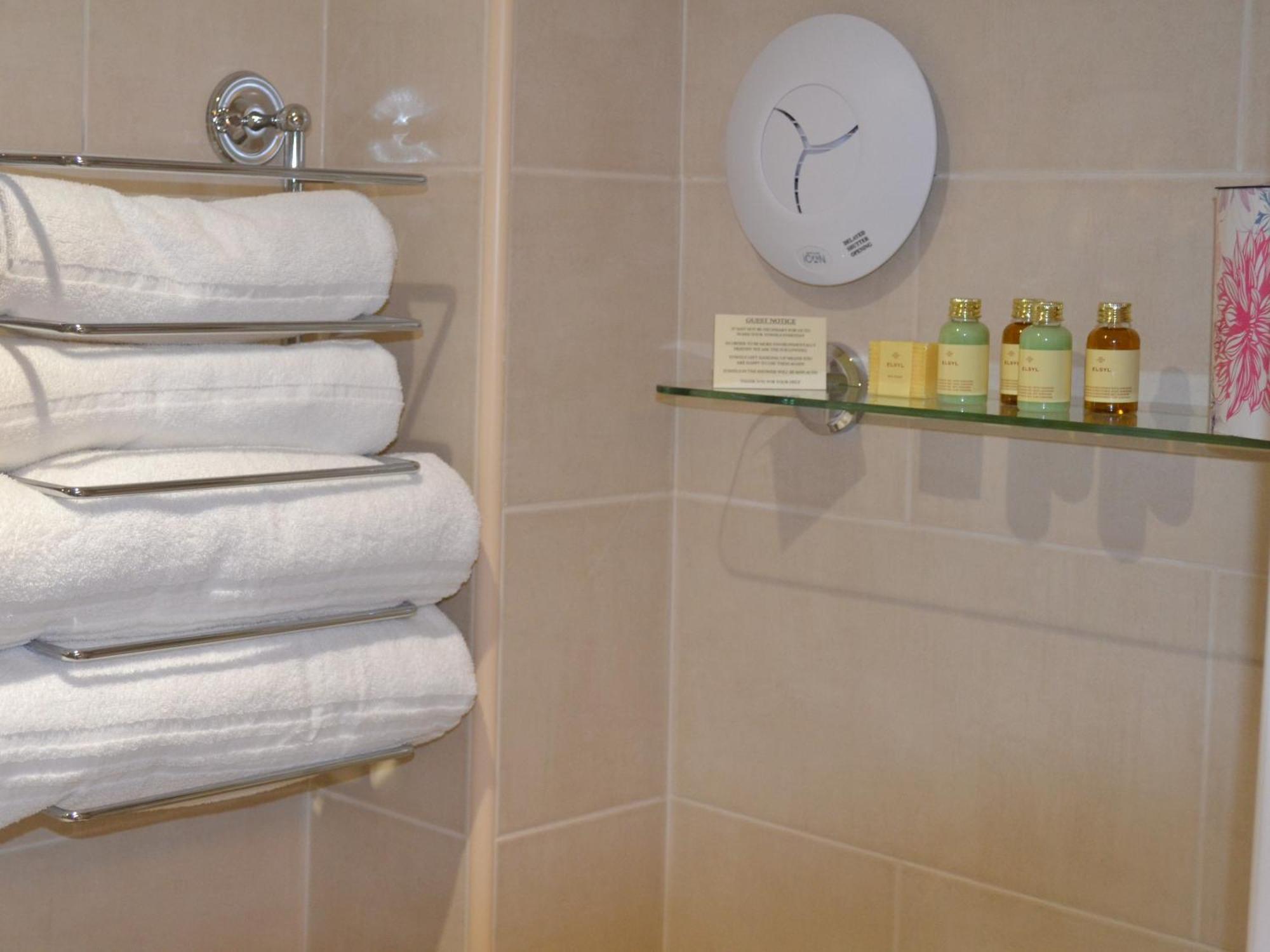 The Stapylton Arms Hotell Wass Rum bild